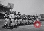 Image Babe Ruth New York City USA, 1947, de la seconde 52 séquences d'archives historiques vidéo 65675038810