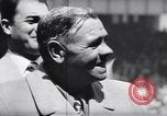 Image Babe Ruth New York City USA, 1947, de la seconde 58 séquences d'archives historiques vidéo 65675038810