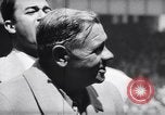 Image Babe Ruth New York City USA, 1947, de la seconde 59 séquences d'archives historiques vidéo 65675038810
