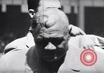 Image Babe Ruth New York City USA, 1947, de la seconde 60 séquences d'archives historiques vidéo 65675038810
