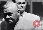 Image Babe Ruth New York City USA, 1947, de la seconde 62 séquences d'archives historiques vidéo 65675038810