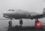 Image of President Truman Washington DC USA, 1948, second 9 stock footage video 65675038811