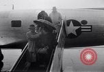 Image of President Truman Washington DC USA, 1948, second 11 stock footage video 65675038811