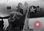 Image of President Truman Washington DC USA, 1948, second 13 stock footage video 65675038811