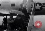 Image of President Truman Washington DC USA, 1948, second 14 stock footage video 65675038811