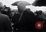 Image of President Truman Washington DC USA, 1948, second 17 stock footage video 65675038811