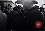 Image of President Truman Washington DC USA, 1948, second 19 stock footage video 65675038811