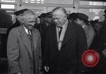 Image of President Truman Washington DC USA, 1948, second 20 stock footage video 65675038811