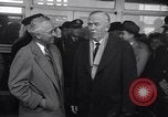 Image of President Truman Washington DC USA, 1948, second 21 stock footage video 65675038811
