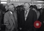 Image of President Truman Washington DC USA, 1948, second 23 stock footage video 65675038811