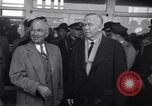 Image of President Truman Washington DC USA, 1948, second 24 stock footage video 65675038811