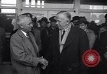 Image of President Truman Washington DC USA, 1948, second 25 stock footage video 65675038811