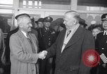 Image of President Truman Washington DC USA, 1948, second 26 stock footage video 65675038811