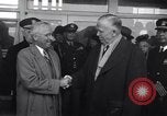Image of President Truman Washington DC USA, 1948, second 27 stock footage video 65675038811