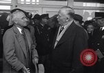 Image of President Truman Washington DC USA, 1948, second 28 stock footage video 65675038811