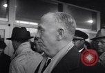 Image of President Truman Washington DC USA, 1948, second 29 stock footage video 65675038811