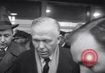Image of President Truman Washington DC USA, 1948, second 32 stock footage video 65675038811