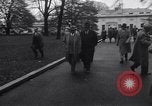 Image of President Truman Washington DC USA, 1948, second 36 stock footage video 65675038811