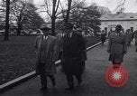 Image of President Truman Washington DC USA, 1948, second 38 stock footage video 65675038811