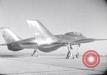 Standbild XF7U-1 Jet Fighter Patuxent River Maryland USA, 1948, aus Sekunde 13 historischem Filmmaterial Videoclip 65675038812