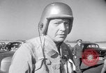 Standbild XF7U-1 Jet Fighter Patuxent River Maryland USA, 1948, aus Sekunde 24 historischem Filmmaterial Videoclip 65675038812