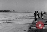 Standbild XF7U-1 Jet Fighter Patuxent River Maryland USA, 1948, aus Sekunde 31 historischem Filmmaterial Videoclip 65675038812