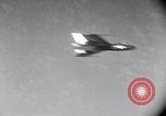 Standbild XF7U-1 Jet Fighter Patuxent River Maryland USA, 1948, aus Sekunde 33 historischem Filmmaterial Videoclip 65675038812