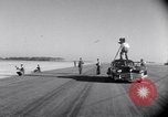 Standbild XF7U-1 Jet Fighter Patuxent River Maryland USA, 1948, aus Sekunde 35 historischem Filmmaterial Videoclip 65675038812
