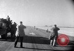 Standbild XF7U-1 Jet Fighter Patuxent River Maryland USA, 1948, aus Sekunde 36 historischem Filmmaterial Videoclip 65675038812