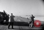 Standbild XF7U-1 Jet Fighter Patuxent River Maryland USA, 1948, aus Sekunde 37 historischem Filmmaterial Videoclip 65675038812