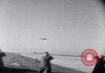 Standbild XF7U-1 Jet Fighter Patuxent River Maryland USA, 1948, aus Sekunde 38 historischem Filmmaterial Videoclip 65675038812