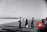 Standbild XF7U-1 Jet Fighter Patuxent River Maryland USA, 1948, aus Sekunde 40 historischem Filmmaterial Videoclip 65675038812