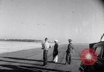 Standbild XF7U-1 Jet Fighter Patuxent River Maryland USA, 1948, aus Sekunde 41 historischem Filmmaterial Videoclip 65675038812