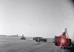 Standbild XF7U-1 Jet Fighter Patuxent River Maryland USA, 1948, aus Sekunde 42 historischem Filmmaterial Videoclip 65675038812