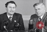 Standbild Henry ein Wallace Washington DC USA, 1948, aus Sekunde 3 historischem Filmmaterial Videoclip 65675038813