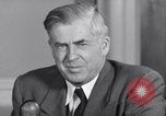 Standbild Henry ein Wallace Washington DC USA, 1948, aus Sekunde 12 historischem Filmmaterial Videoclip 65675038813