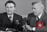 Standbild Henry ein Wallace Washington DC USA, 1948, aus Sekunde 18 historischem Filmmaterial Videoclip 65675038813