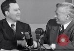 Standbild Henry ein Wallace Washington DC USA, 1948, aus Sekunde 20 historischem Filmmaterial Videoclip 65675038813