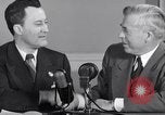 Standbild Henry ein Wallace Washington DC USA, 1948, aus Sekunde 22 historischem Filmmaterial Videoclip 65675038813