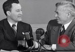Standbild Henry ein Wallace Washington DC USA, 1948, aus Sekunde 24 historischem Filmmaterial Videoclip 65675038813