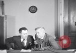 Standbild Henry ein Wallace Washington DC USA, 1948, aus Sekunde 28 historischem Filmmaterial Videoclip 65675038813