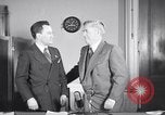 Standbild Henry ein Wallace Washington DC USA, 1948, aus Sekunde 29 historischem Filmmaterial Videoclip 65675038813