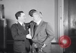 Standbild Henry ein Wallace Washington DC USA, 1948, aus Sekunde 30 historischem Filmmaterial Videoclip 65675038813