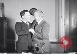 Standbild Henry ein Wallace Washington DC USA, 1948, aus Sekunde 32 historischem Filmmaterial Videoclip 65675038813