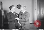 Standbild Henry ein Wallace Washington DC USA, 1948, aus Sekunde 33 historischem Filmmaterial Videoclip 65675038813