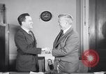 Standbild Henry ein Wallace Washington DC USA, 1948, aus Sekunde 34 historischem Filmmaterial Videoclip 65675038813