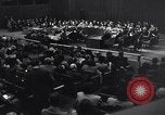 Immagine di Warren Austin New York United States USA, 1948, secondo 4 filmato di repertorio 65675038814