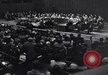Immagine di Warren Austin New York United States USA, 1948, secondo 5 filmato di repertorio 65675038814