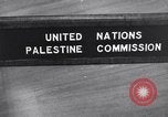Immagine di Warren Austin New York United States USA, 1948, secondo 6 filmato di repertorio 65675038814