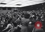 Immagine di Warren Austin New York United States USA, 1948, secondo 10 filmato di repertorio 65675038814